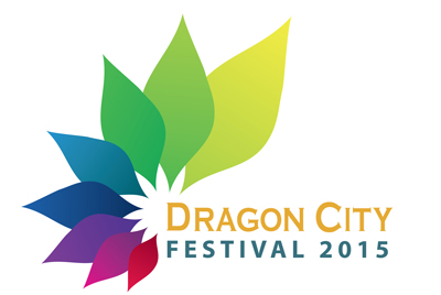 DRAGON CITY FESTIVAL 2015 - QUẦN LONG HỘI TỤ